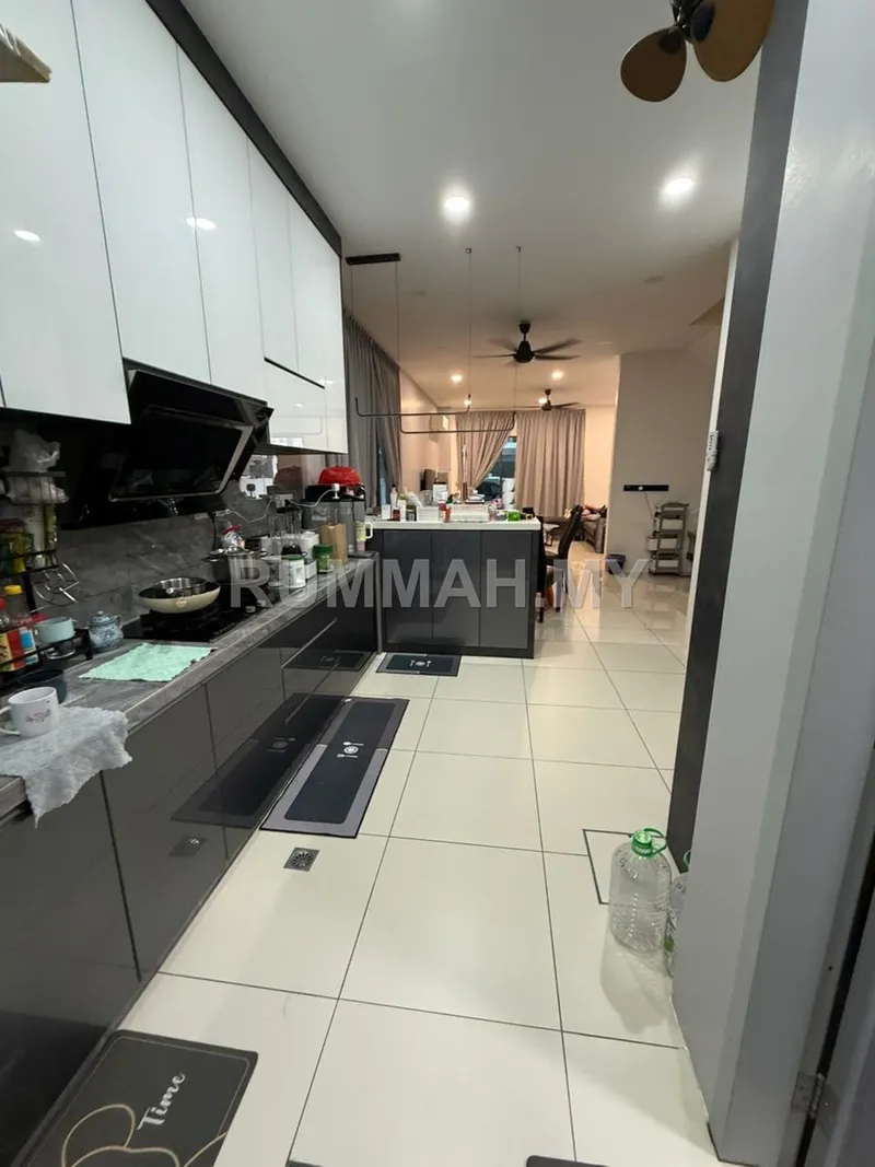 house in Simpang Ampat, Penang — photo 3