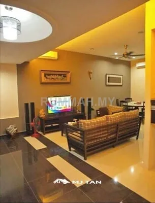 house in Bayan Lepas, Penang — photo 2