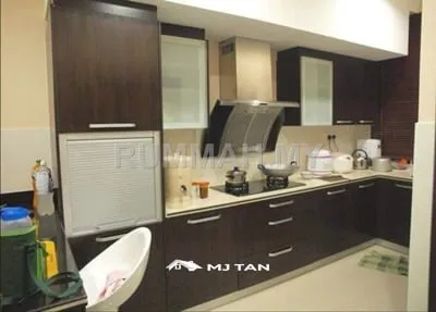 house in Bayan Lepas, Penang — photo 3