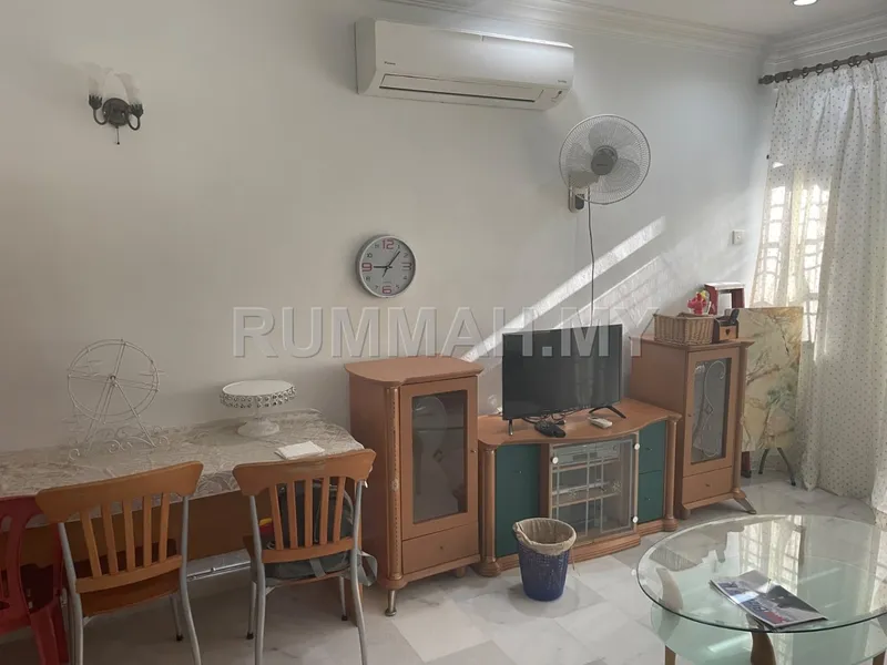 condo in George Town, Penang — photo 2