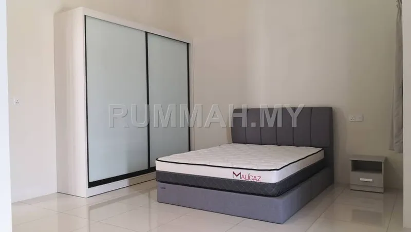 4-bedroom house in Simpang Ampat, Penang for sale — Raintree Park 2 semi d | Simpang Ampat