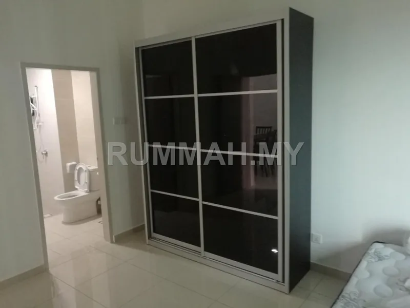 condo in Bandar Perda, Penang — photo 2