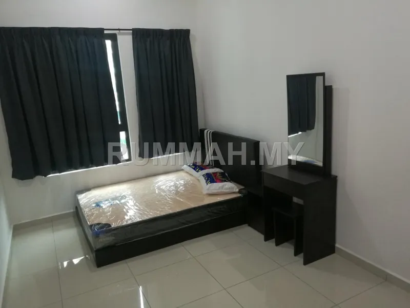 condo in Bandar Perda, Penang — photo 3