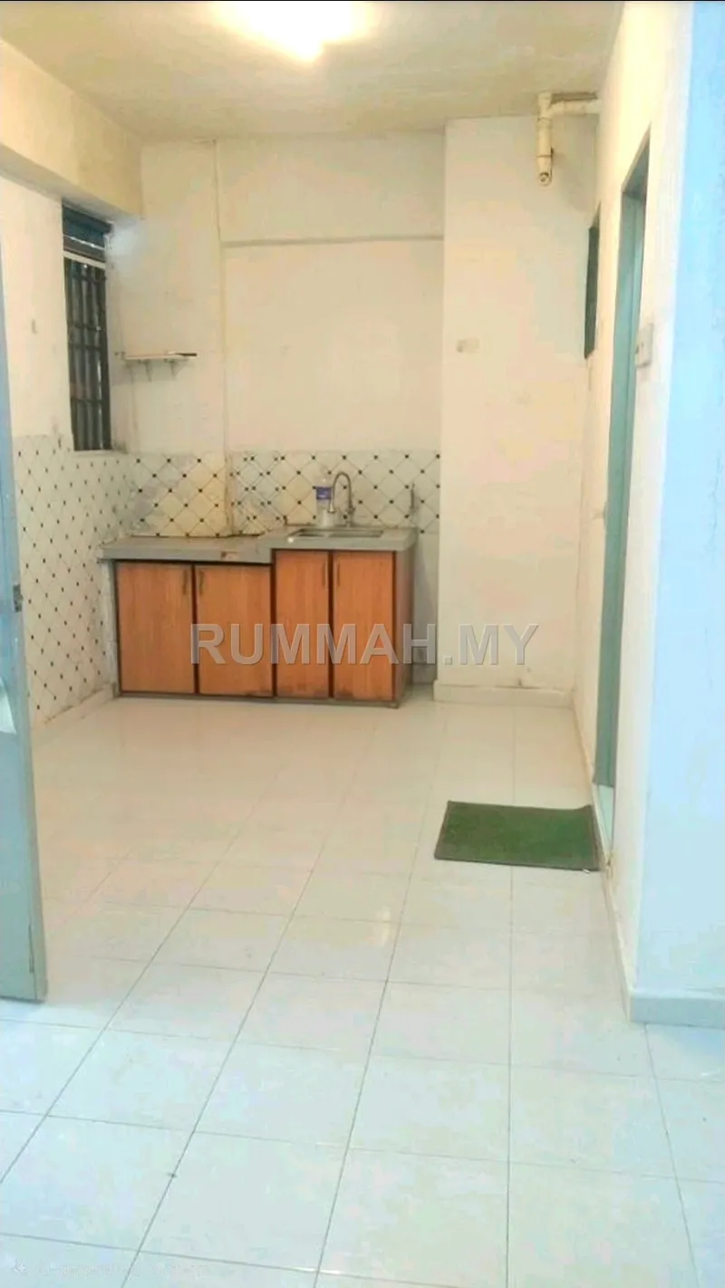 condo in Gelugor, Penang — photo 2