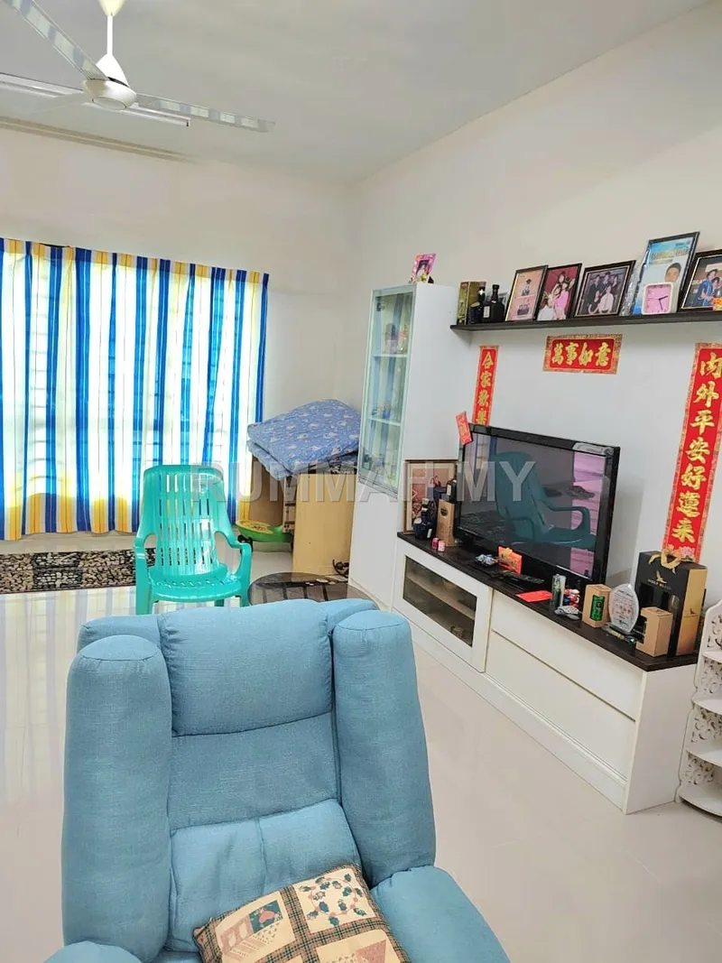 house in Balik Pulau, Penang — photo 2