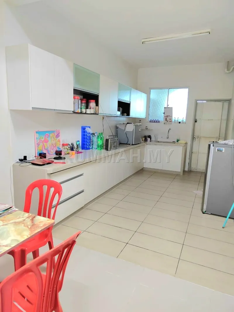 house in Balik Pulau, Penang — photo 3
