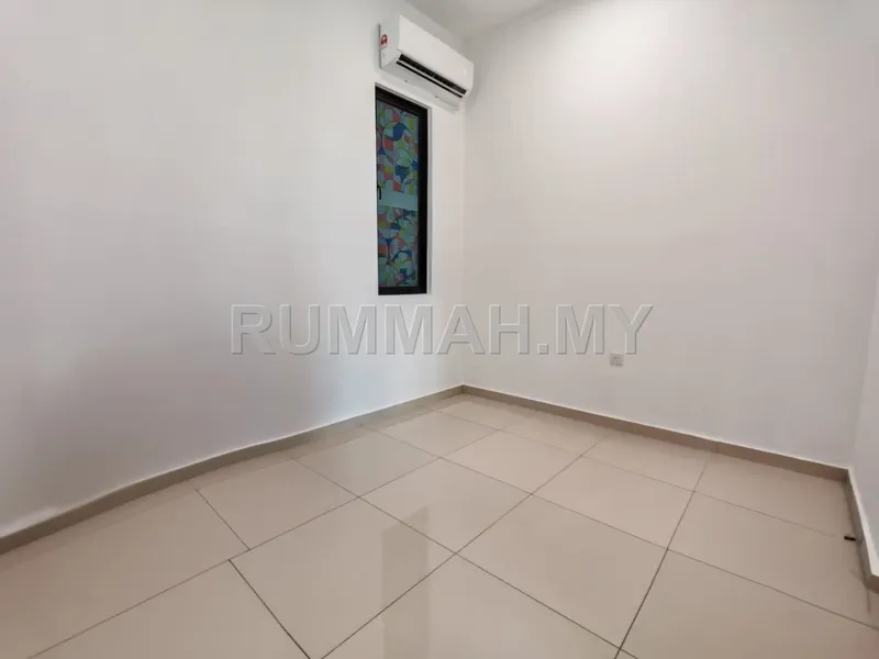 condo in Juru, Penang — photo 2