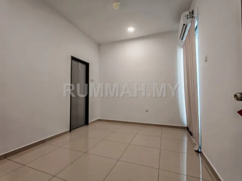 condo in Juru, Penang — photo 3