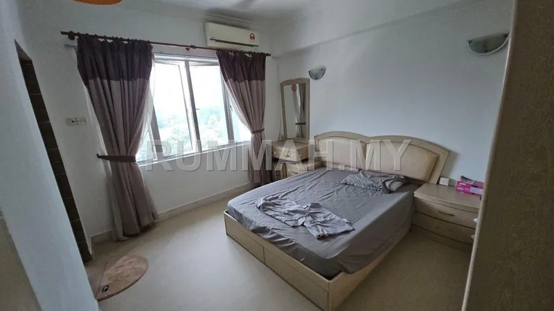 condo in Bayan Lepas, Penang — photo 3