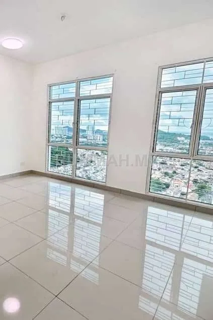 condo in Sungai Ara, Penang — photo 2