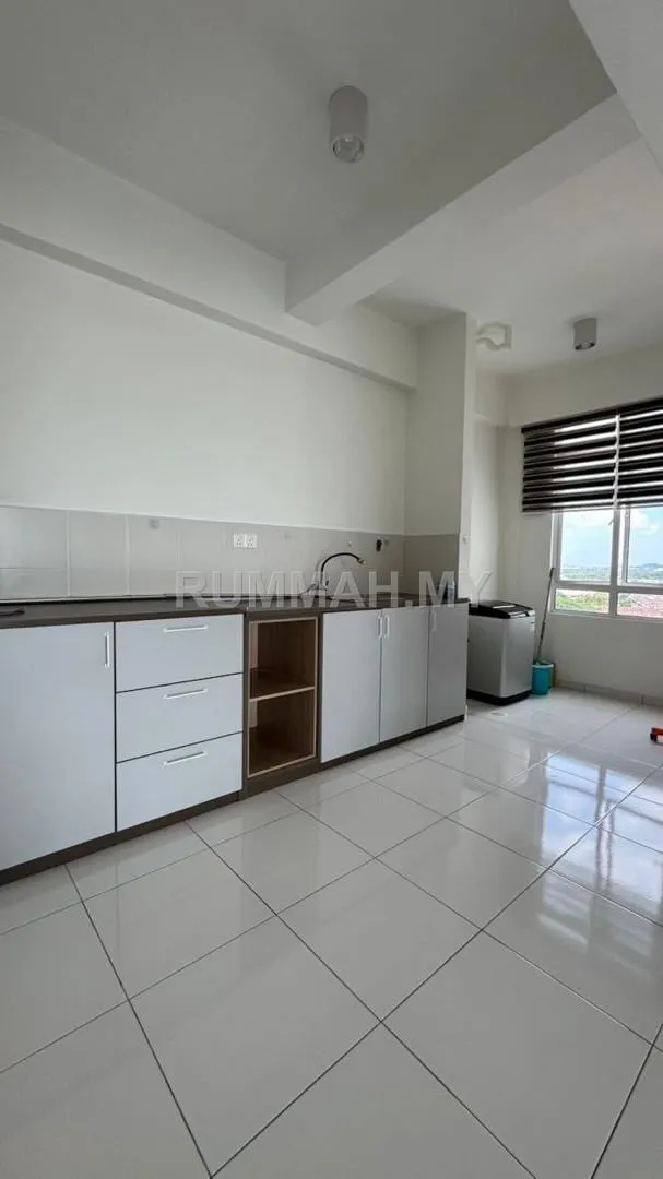 condo in Bukit Mertajam, Penang — photo 3