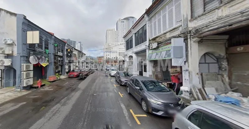 commercial in George Town, Penang — photo 2