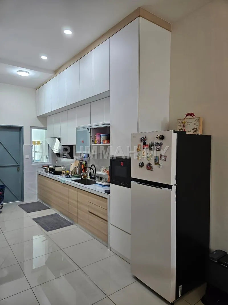 house in Valdor, Penang — photo 2
