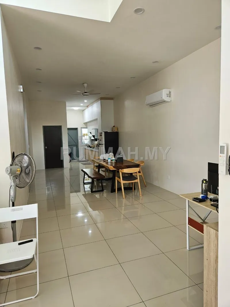 house in Valdor, Penang — photo 3
