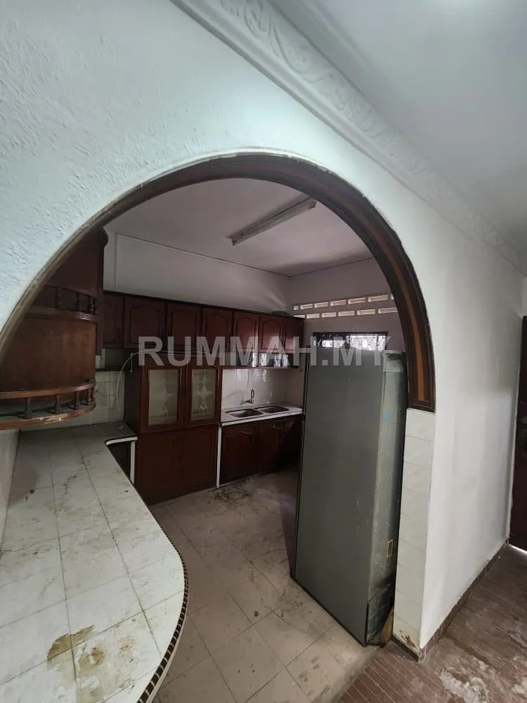 house in Bukit Mertajam, Penang — photo 2