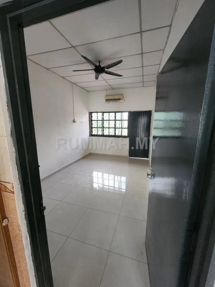 house in Bukit Mertajam, Penang — photo 3