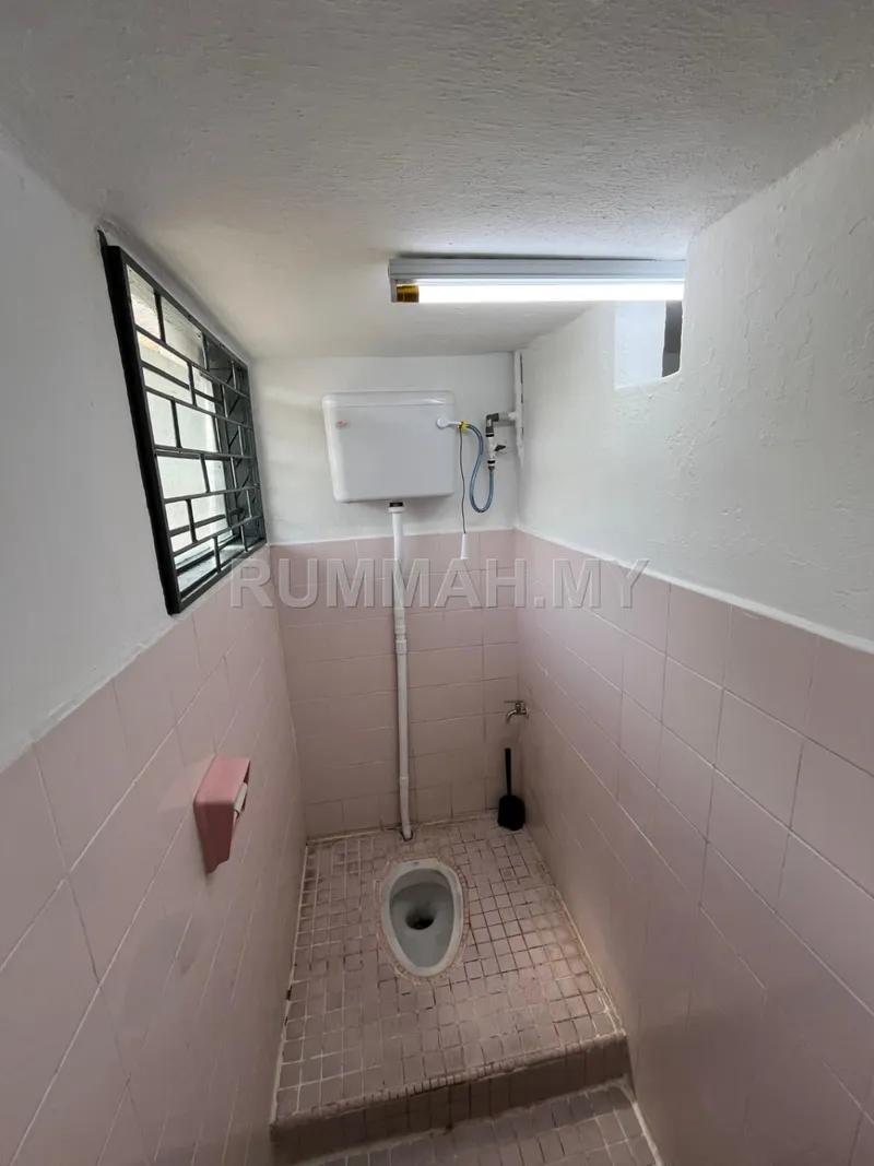 house in Bukit Mertajam, Penang — photo 2