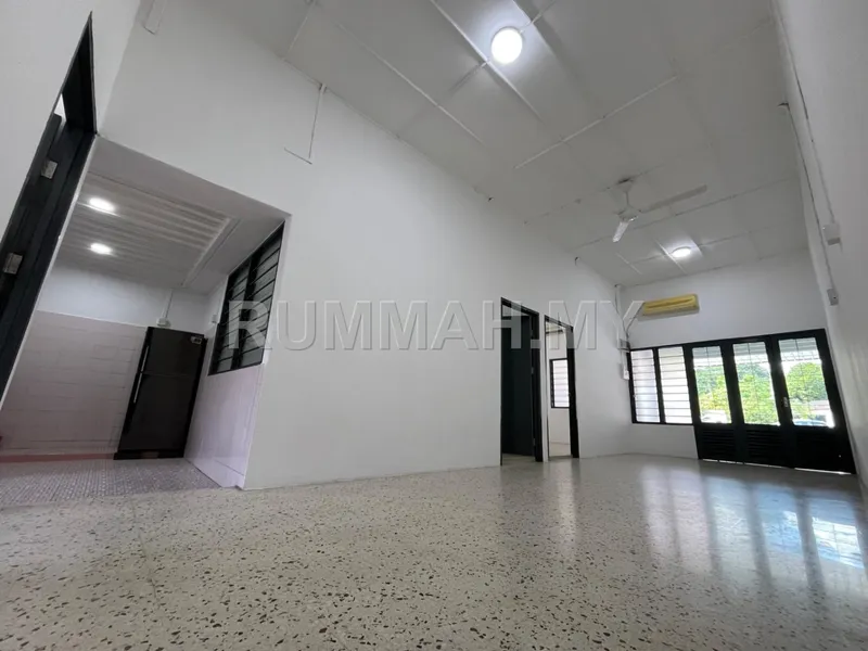 house in Bukit Mertajam, Penang — photo 3