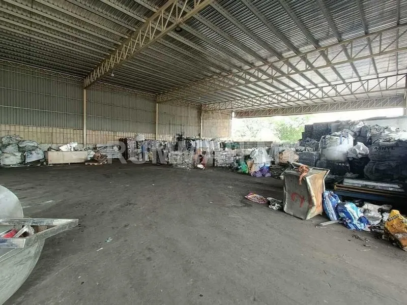 industrial in Butterworth, Penang for rent — Mak Mandin Industrial Park I 13400 Butterworth I Factory / Warehouse I Land Area 54508 sqft 