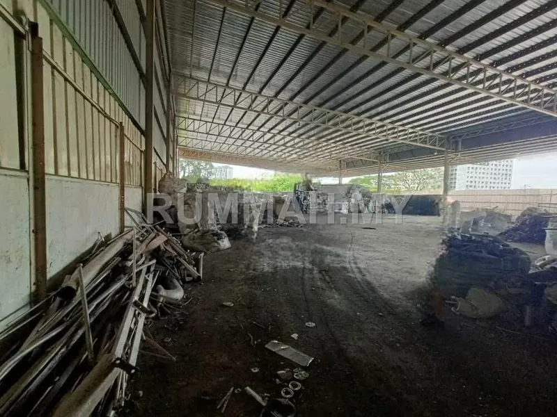 industrial in Butterworth, Penang — photo 3