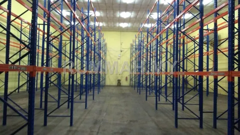 industrial in Butterworth, Penang for rent — Bagan Lallang Industrial Park I 13400 Butterworth I Factory / Warehouse I Build Up 100000 sqft 