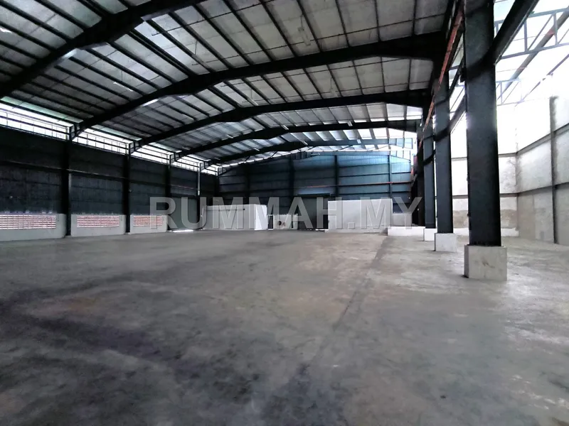 industrial in Bukit Tengah, Penang — photo 2