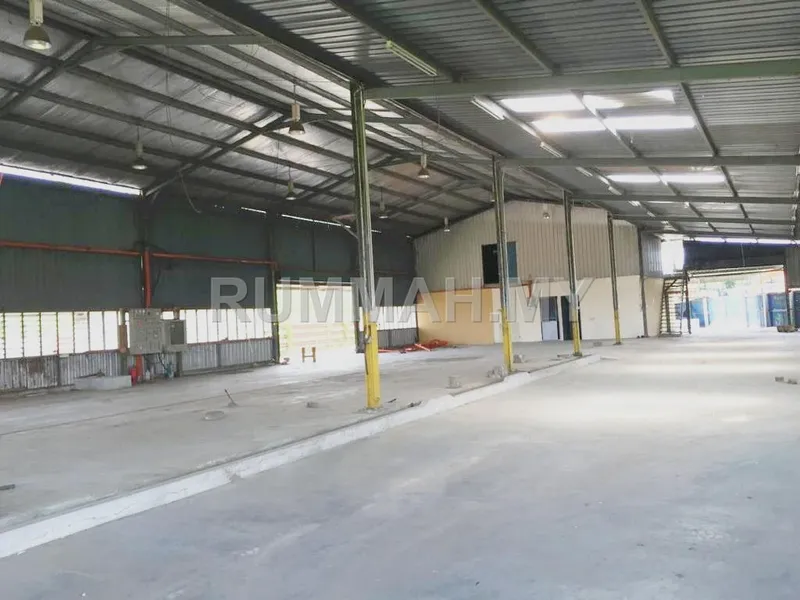 industrial in Simpang Ampat, Penang — photo 3