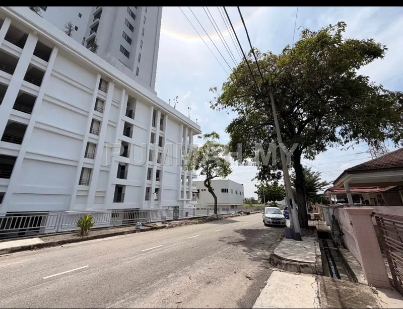 house in Bukit Minyak, Penang — photo 3