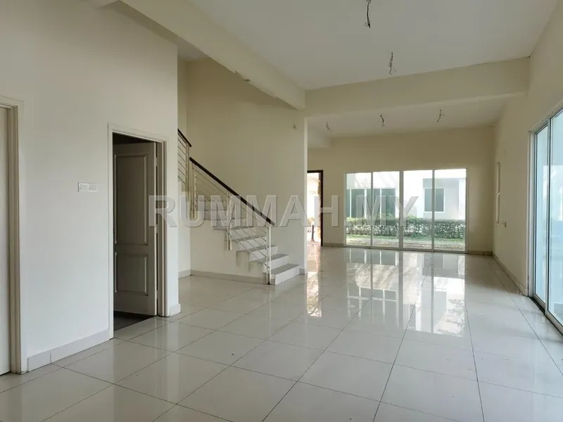 house in Bukit Mertajam, Penang — photo 2