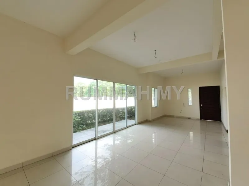 house in Bukit Mertajam, Penang — photo 3