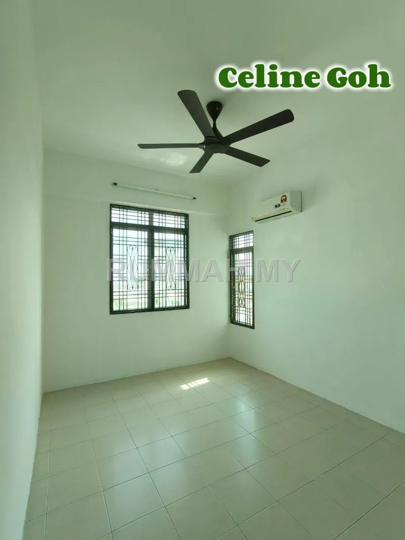 condo in Butterworth , Penang — photo 2