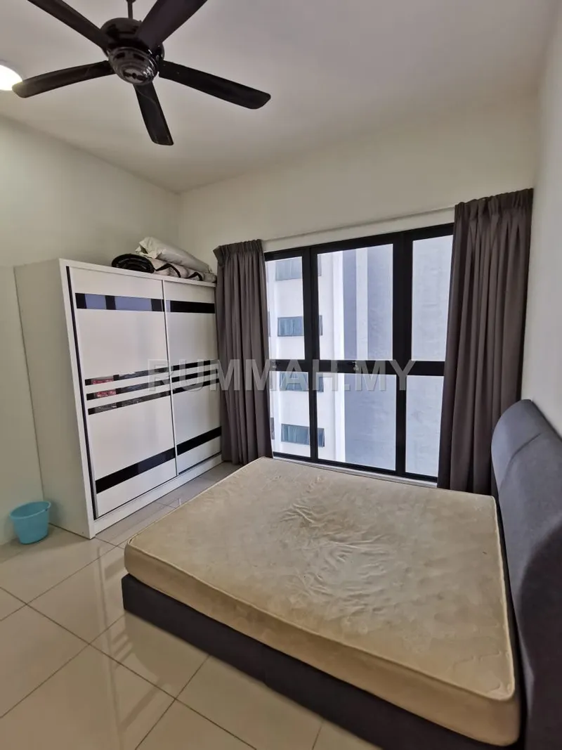 condo in Alma, Penang — photo 3