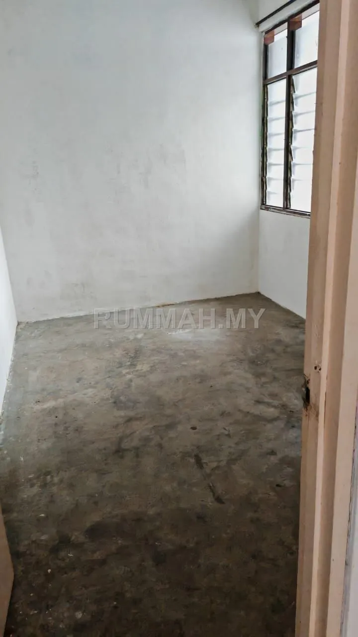 3-bedroom condo for sale in Gelugor, Penang - Taman Jubilee 2, Gelugor Sungai Dua