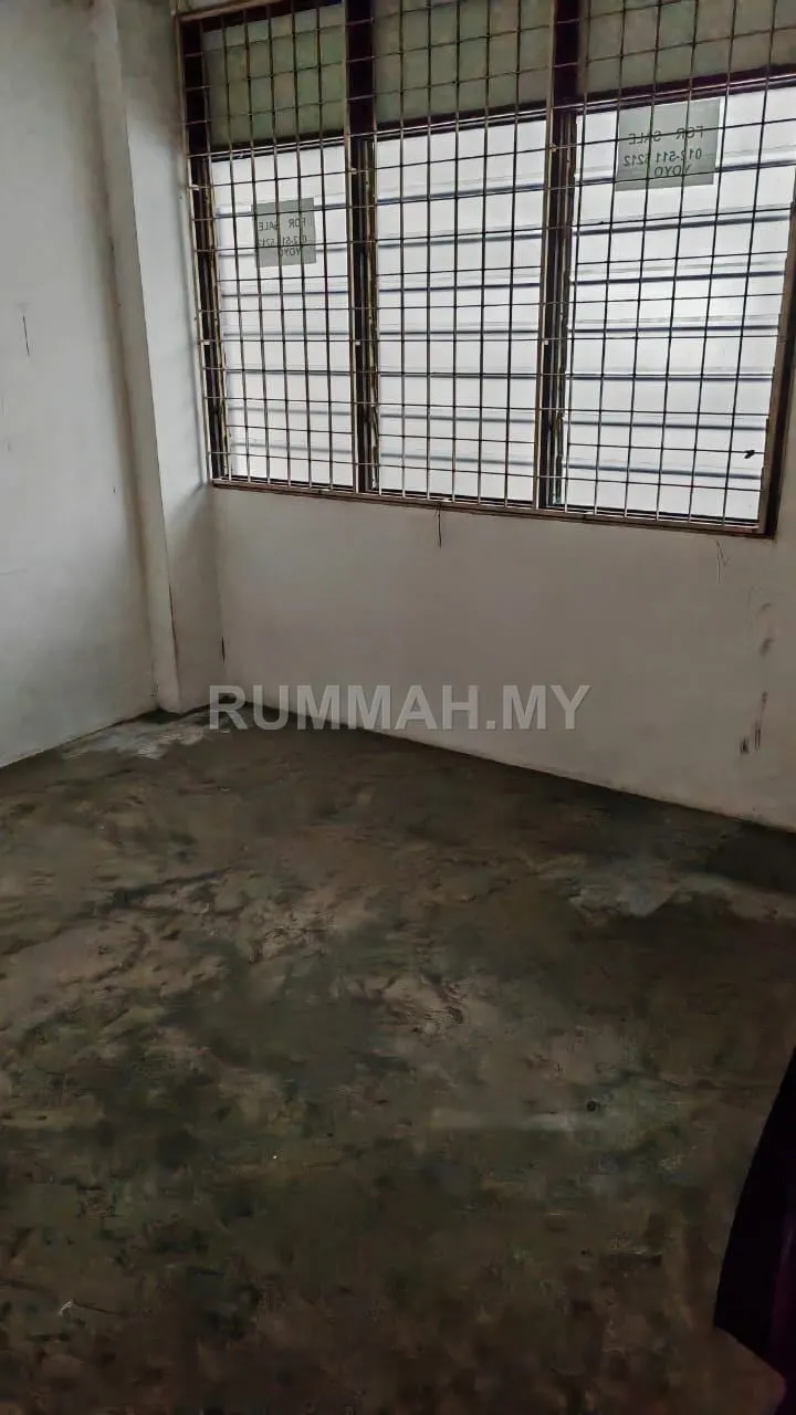 condo in Gelugor, Penang — photo 2