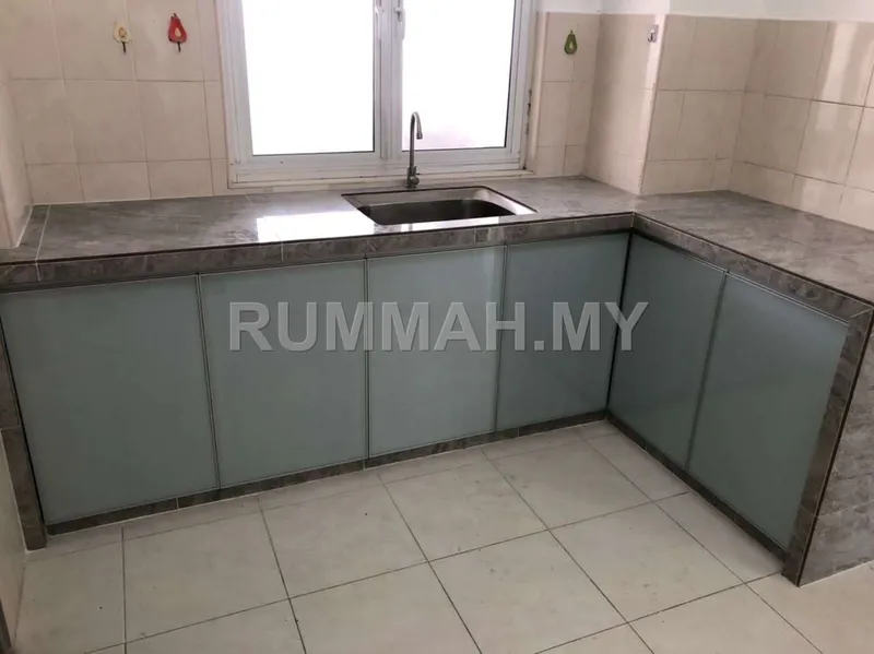 condo in Jelutong, Penang — photo 3