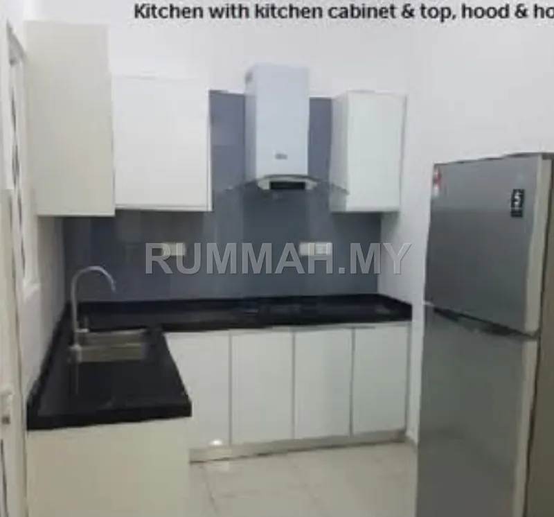 condo in Sungai Ara, Penang — photo 3