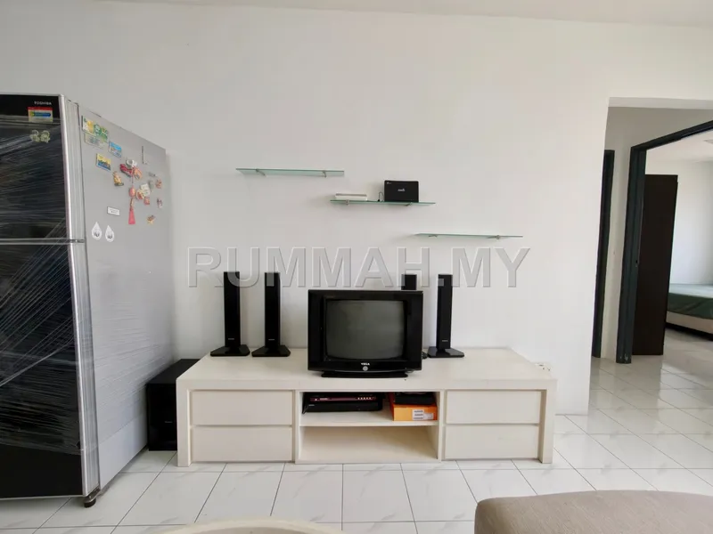 condo in Jelutong, Penang — photo 2