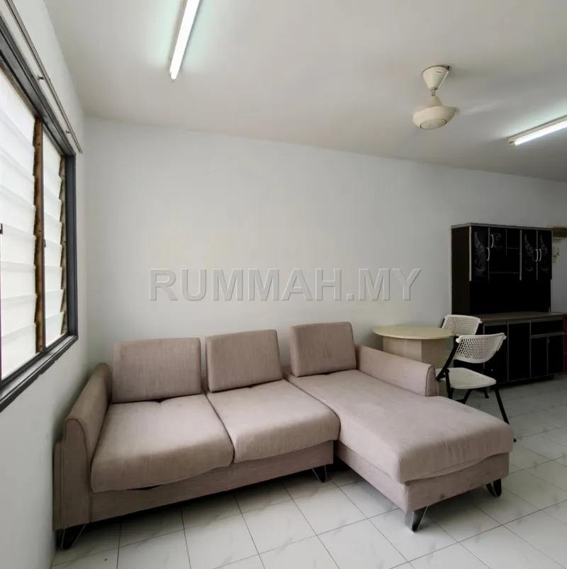 condo in Jelutong, Penang — photo 3