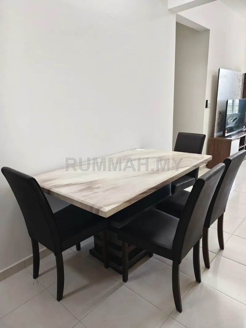 condo in Gelugor, Penang — photo 2