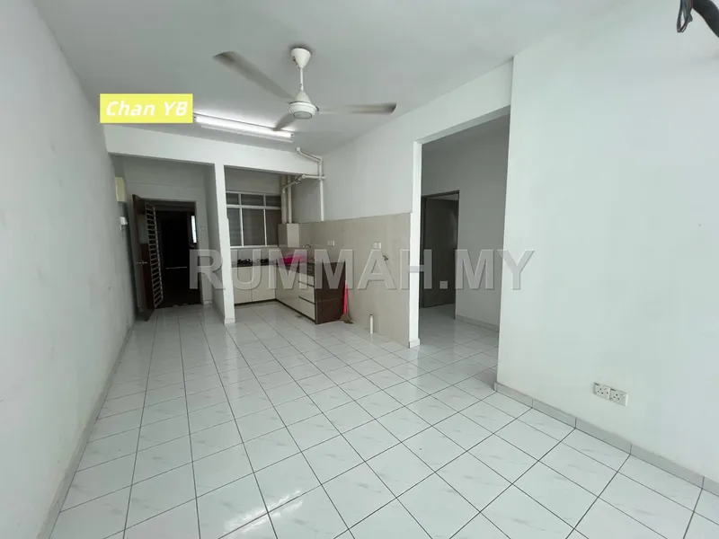 condo in George Town, Penang — photo 2