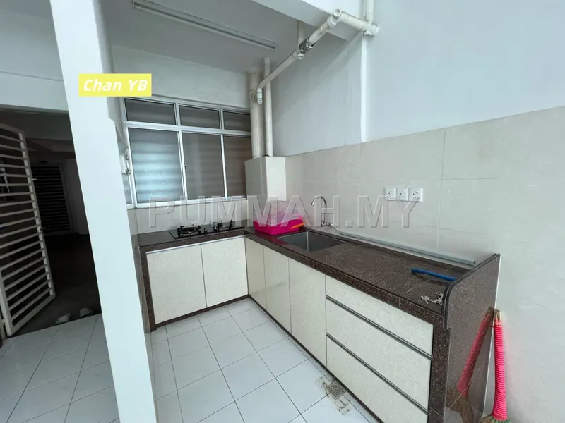 condo in George Town, Penang — photo 3
