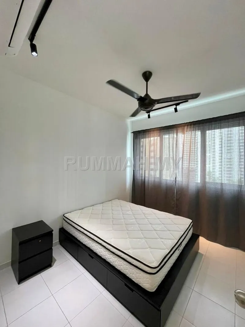 condo in Tanjung Bungah, Penang — photo 2