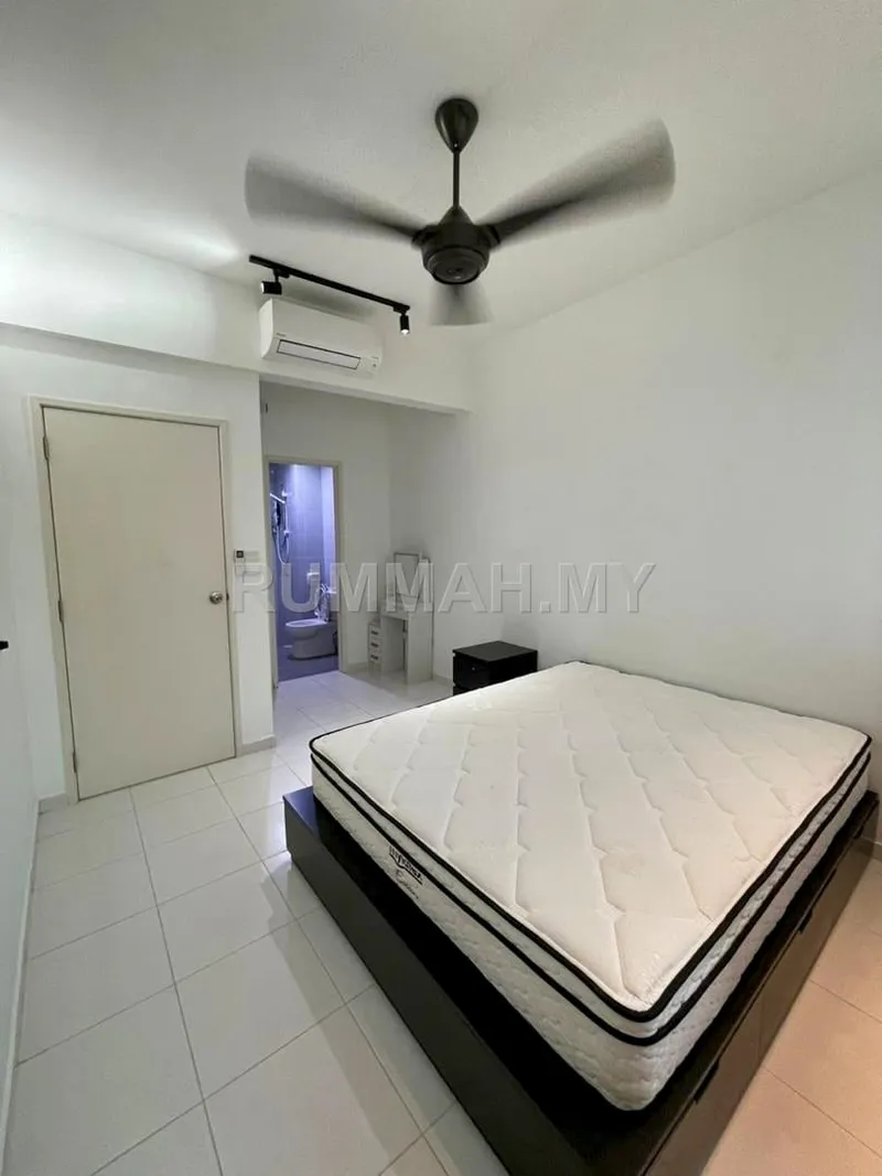 condo in Tanjung Bungah, Penang — photo 3