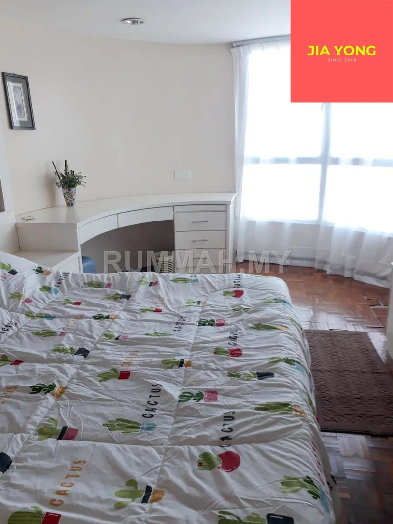condo in George Town, Penang — photo 2