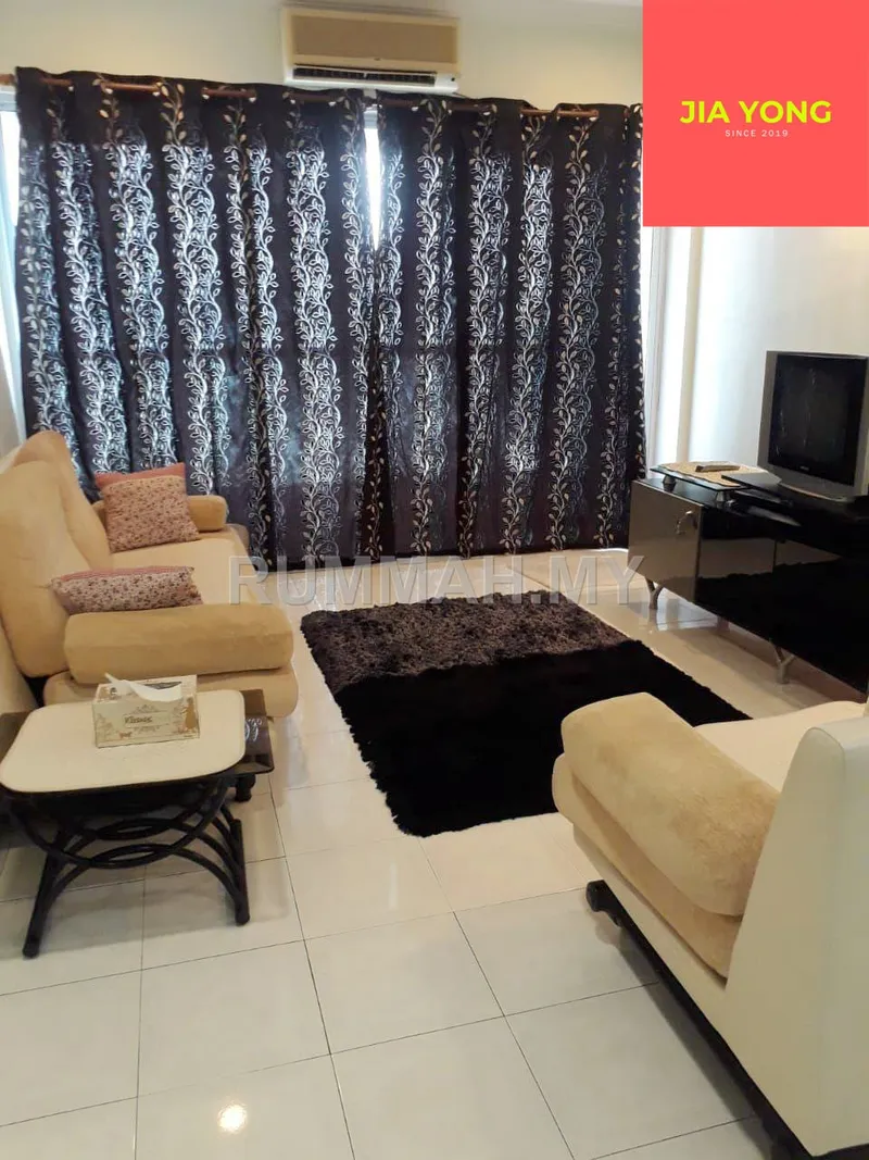 condo in George Town, Penang — photo 3
