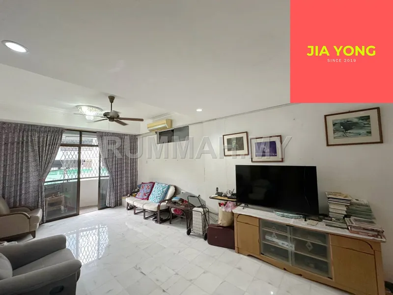 condo in Air Itam, Penang — photo 2