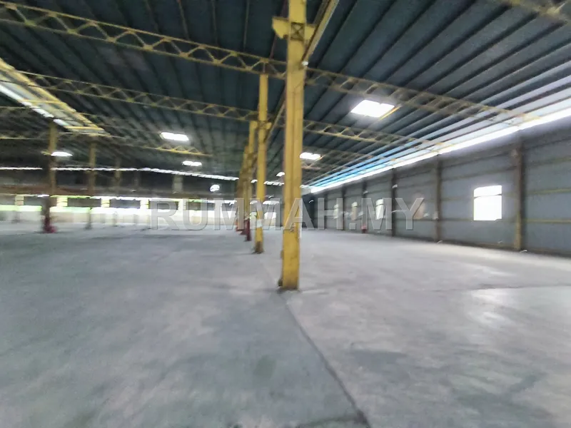 industrial in Perai, Penang — photo 2