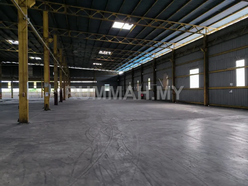 industrial in Perai, Penang — photo 3