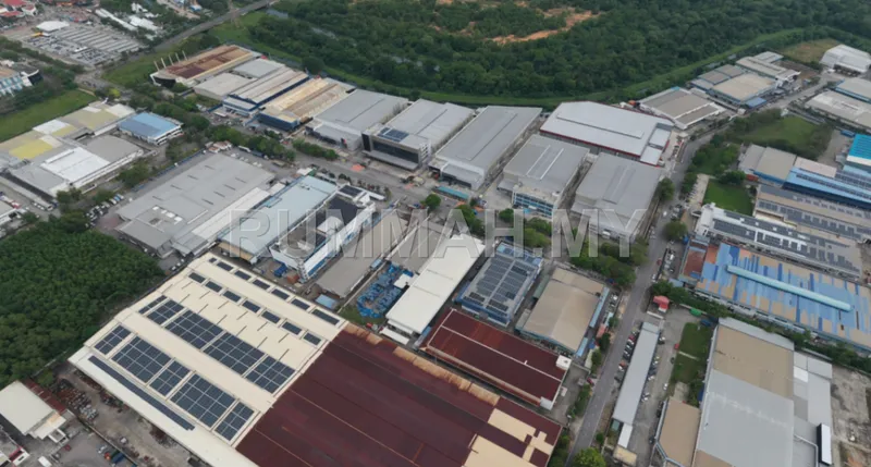 industrial in Perai, Penang — photo 3