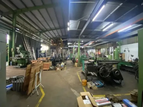 industrial in Perai, Penang — photo 2